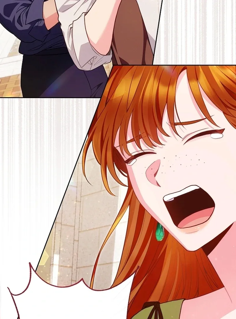 I’m a Villainess, but I Imprinted with the Male Lead Chapter 26 page 31