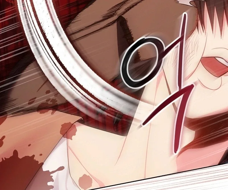 I’m a Villainess, but I Imprinted with the Male Lead Chapter 26 page 34