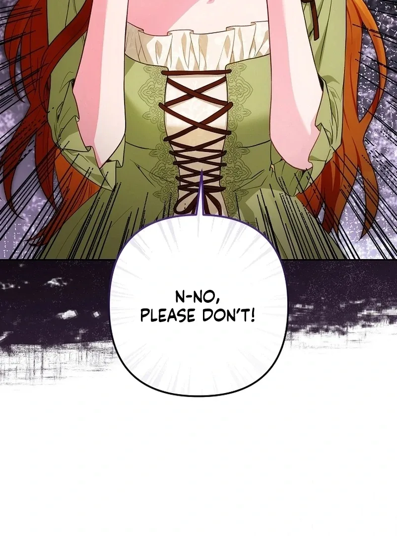I’m a Villainess, but I Imprinted with the Male Lead Chapter 26 page 29