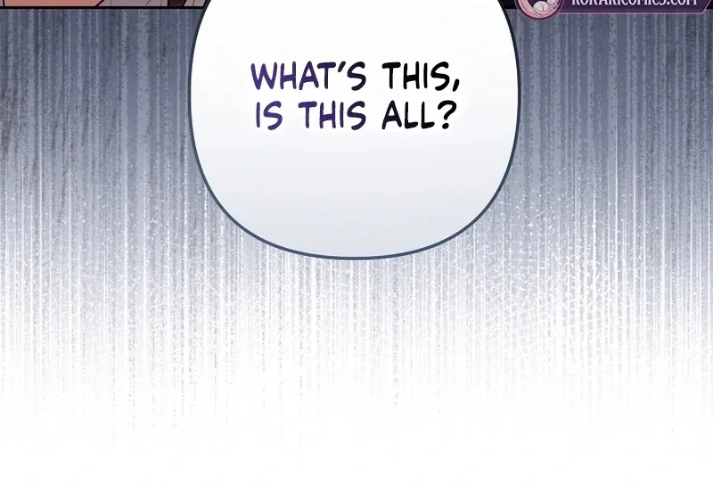 I’m a Villainess, but I Imprinted with the Male Lead Chapter 26 page 25