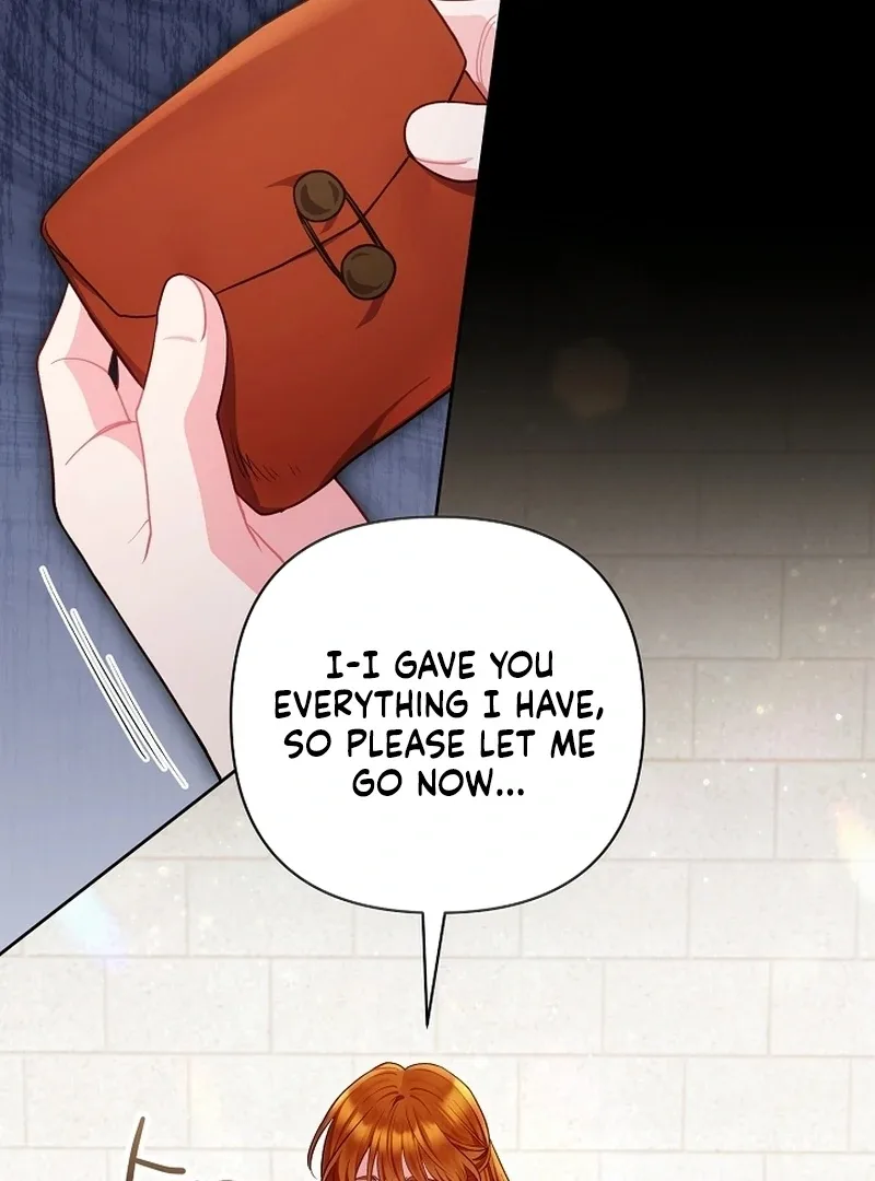 I’m a Villainess, but I Imprinted with the Male Lead Chapter 26 page 22
