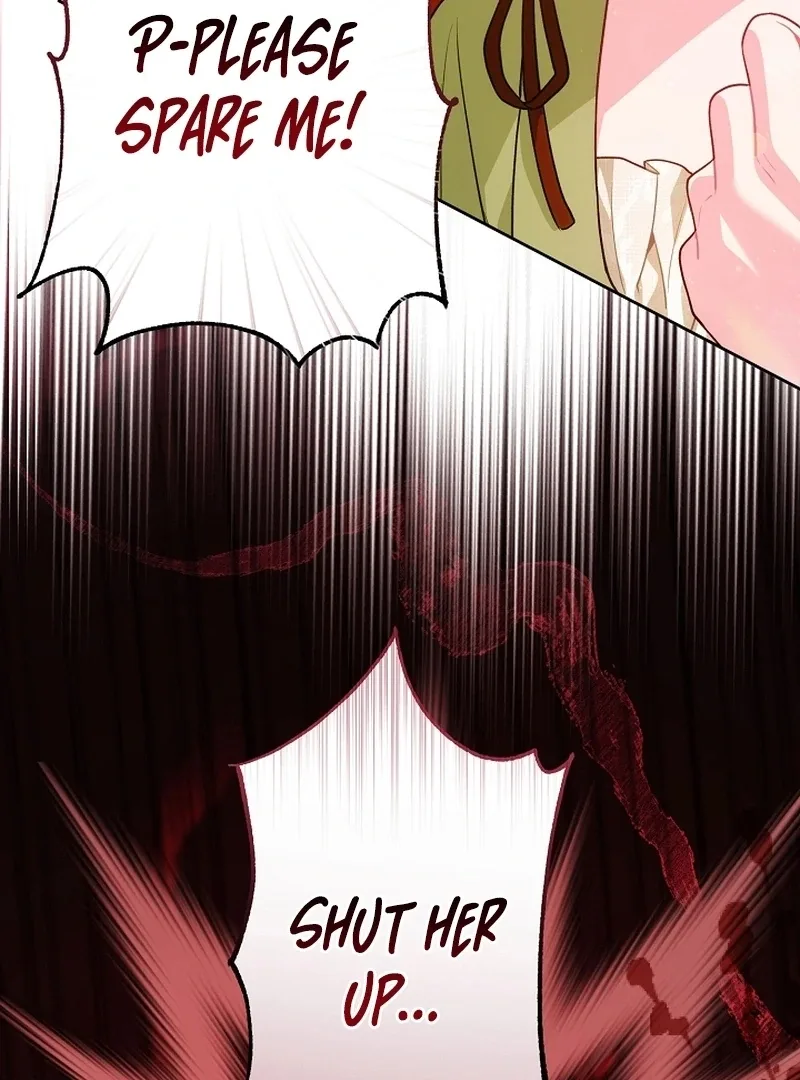 I’m a Villainess, but I Imprinted with the Male Lead Chapter 26 page 32