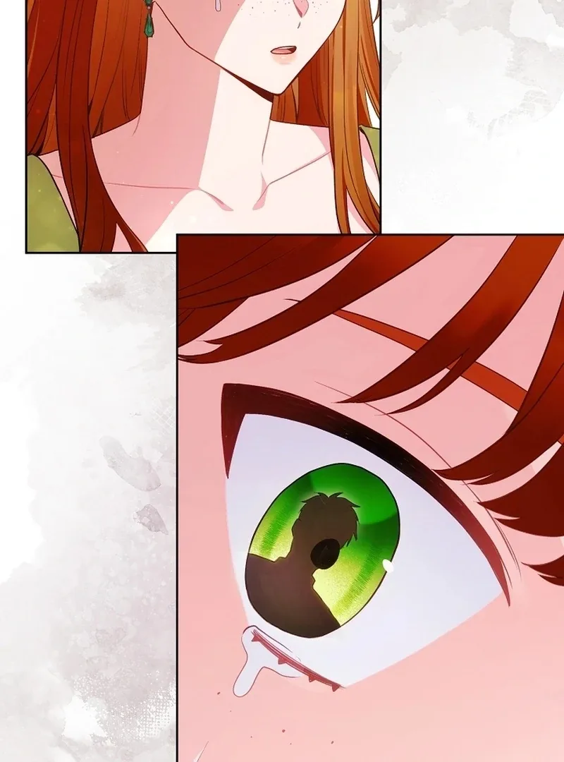 I’m a Villainess, but I Imprinted with the Male Lead Chapter 26 page 41