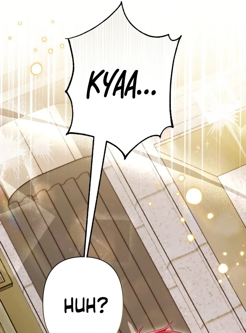 I’m a Villainess, but I Imprinted with the Male Lead Chapter 26 page 44
