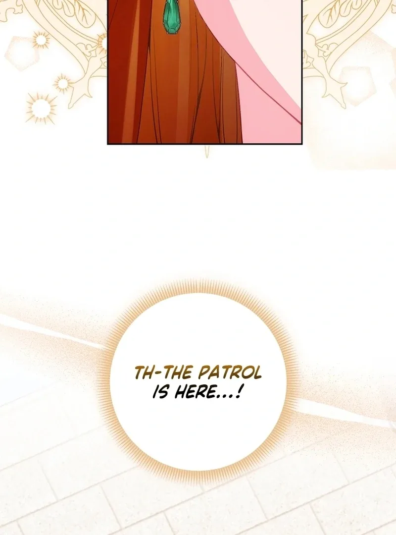 I’m a Villainess, but I Imprinted with the Male Lead Chapter 26 page 37