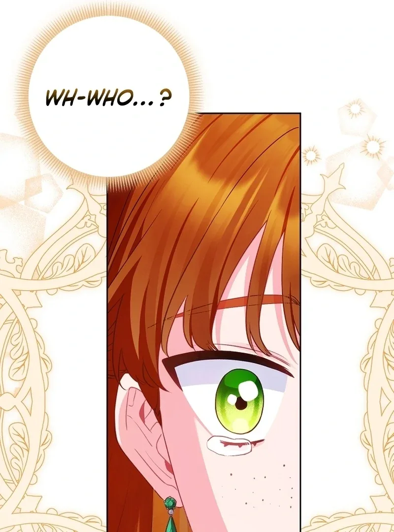 I’m a Villainess, but I Imprinted with the Male Lead Chapter 26 page 36