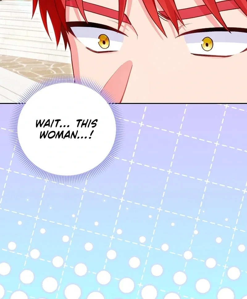 I’m a Villainess, but I Imprinted with the Male Lead Chapter 26 page 52