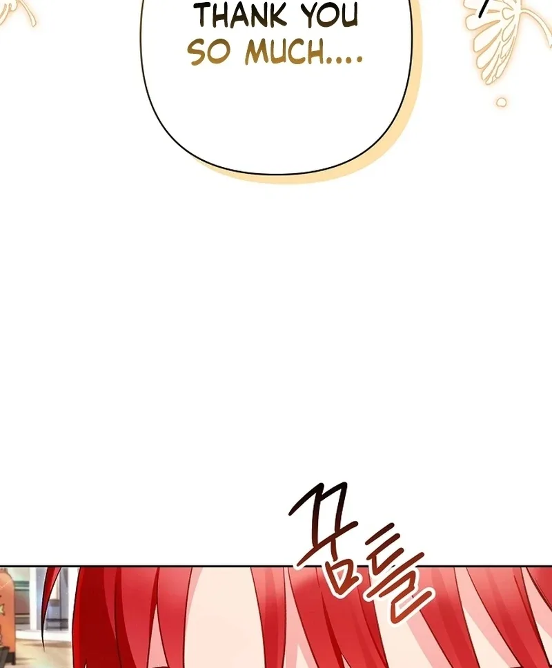 I’m a Villainess, but I Imprinted with the Male Lead Chapter 26 page 51