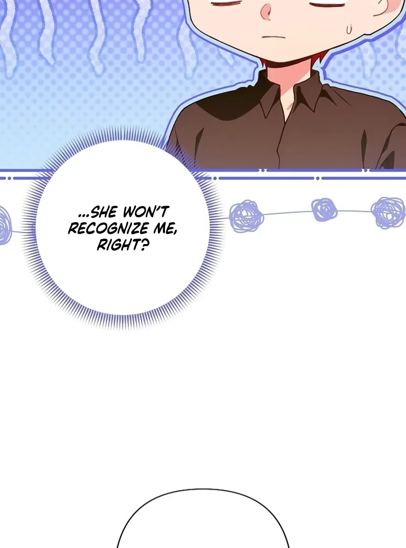 I’m a Villainess, but I Imprinted with the Male Lead Chapter 26 page 55