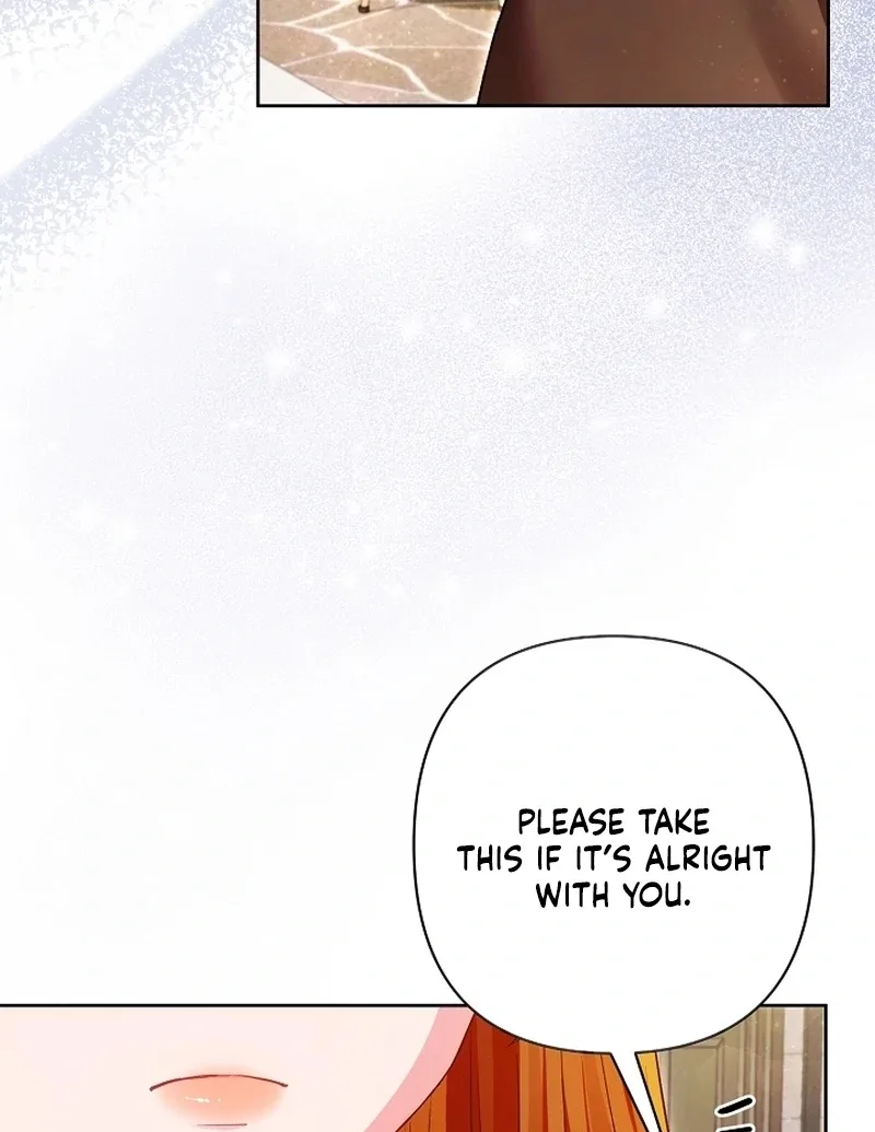 I’m a Villainess, but I Imprinted with the Male Lead Chapter 26 page 59