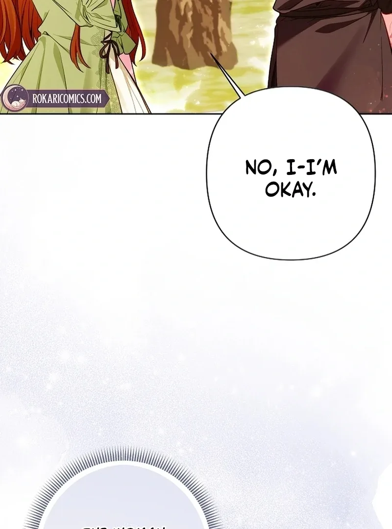 I’m a Villainess, but I Imprinted with the Male Lead Chapter 26 page 57