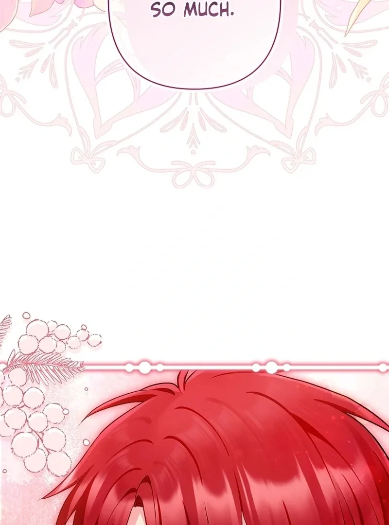 I’m a Villainess, but I Imprinted with the Male Lead Chapter 26 page 63