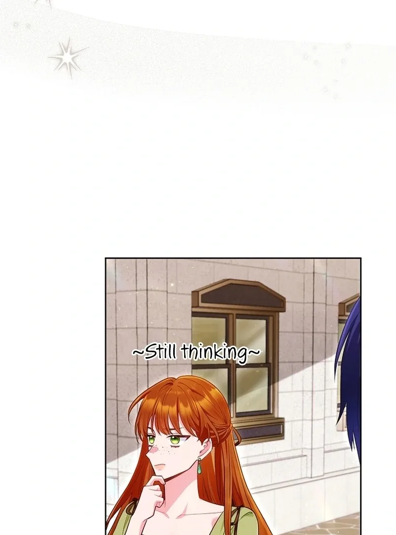 I’m a Villainess, but I Imprinted with the Male Lead Chapter 26 page 75