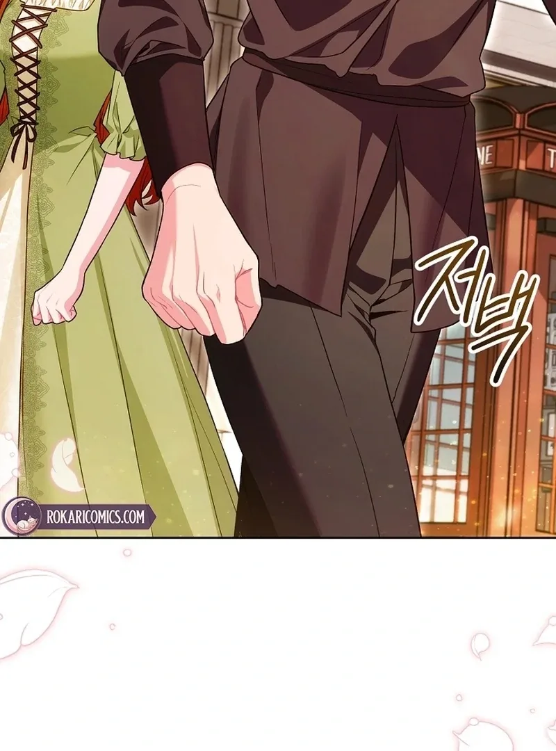 I’m a Villainess, but I Imprinted with the Male Lead Chapter 26 page 67