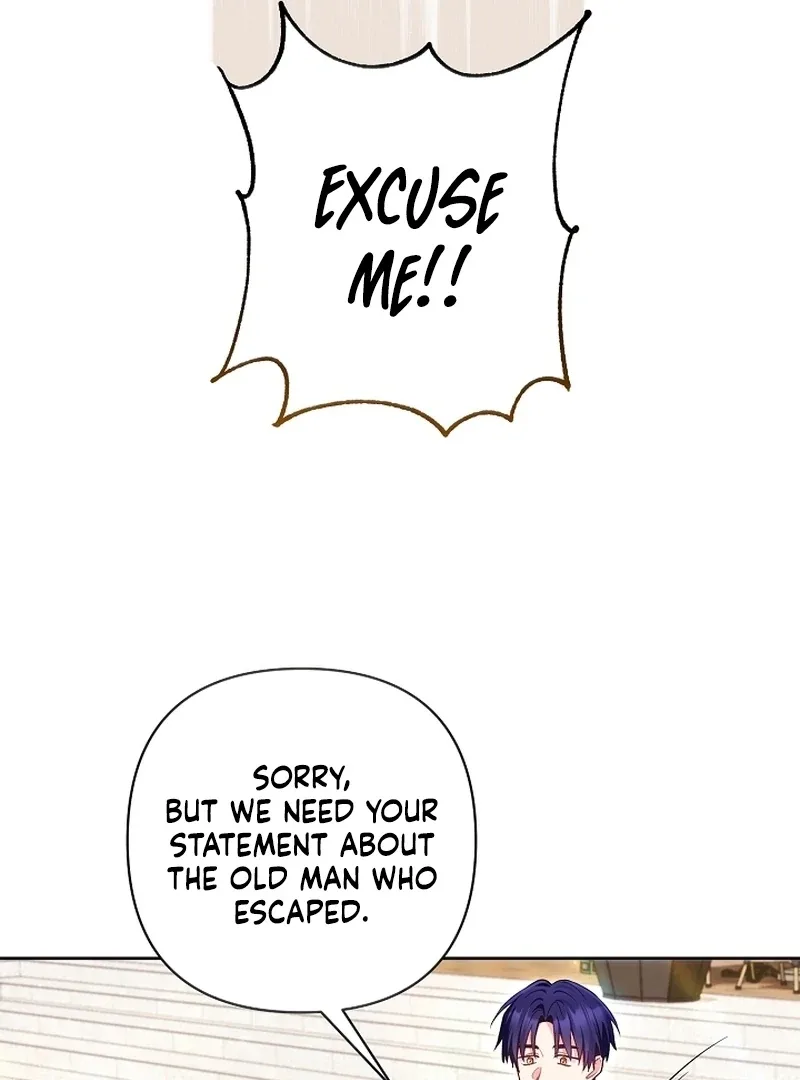 I’m a Villainess, but I Imprinted with the Male Lead Chapter 26 page 71