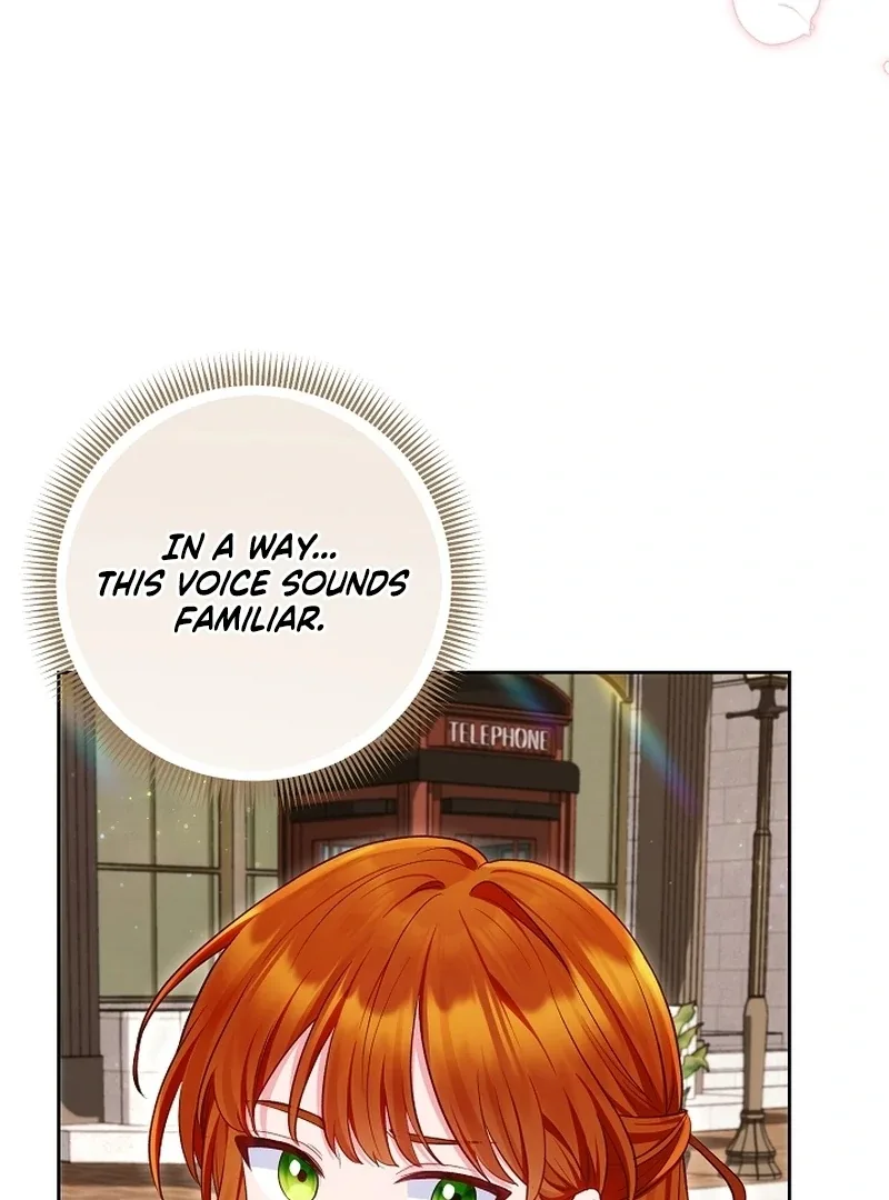 I’m a Villainess, but I Imprinted with the Male Lead Chapter 26 page 68