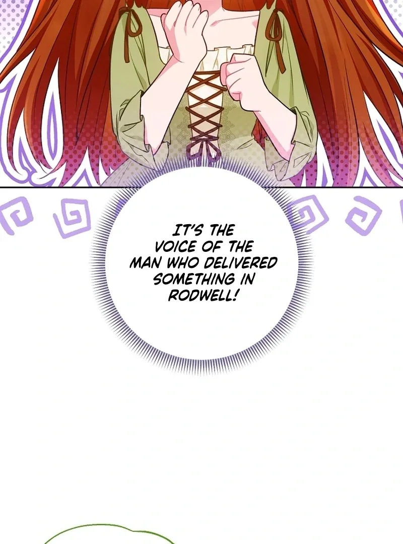 I’m a Villainess, but I Imprinted with the Male Lead Chapter 26 page 81