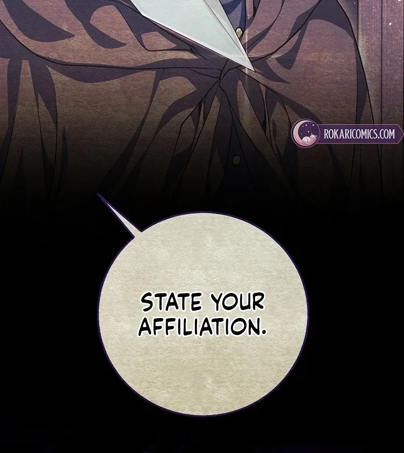 I’m a Villainess, but I Imprinted with the Male Lead Chapter 26 page 79