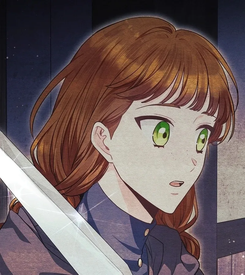 I’m a Villainess, but I Imprinted with the Male Lead Chapter 26 page 78