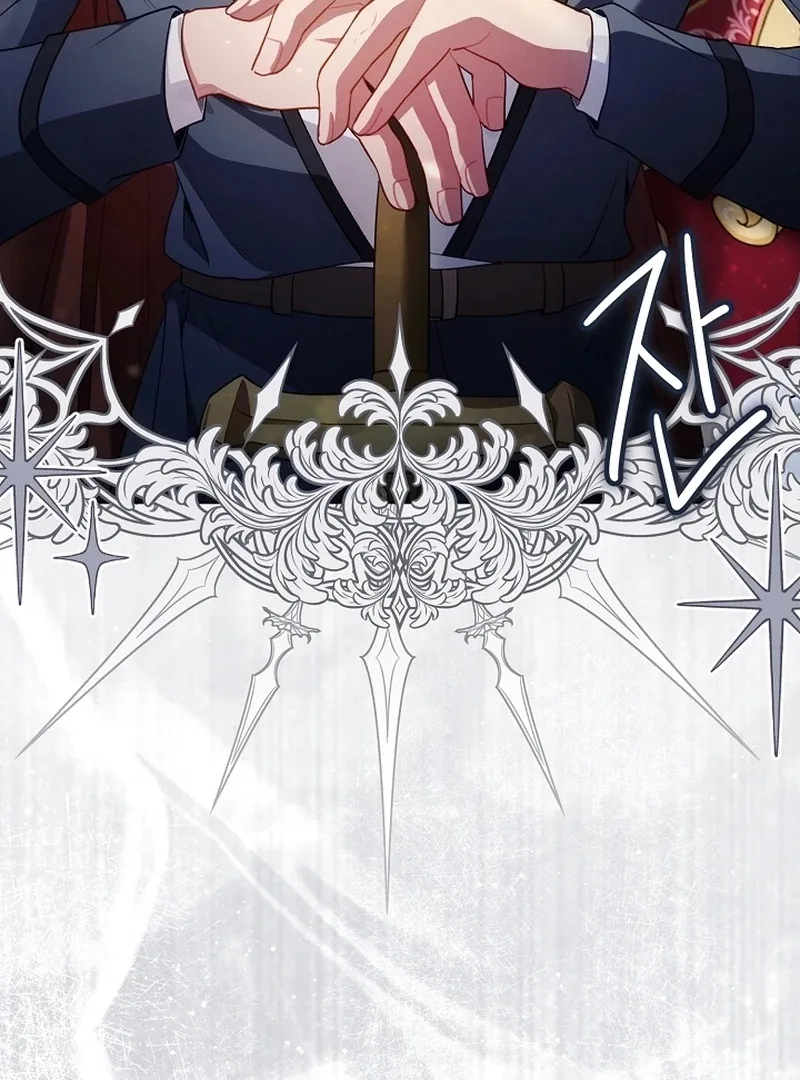 I’m a Villainess, but I Imprinted with the Male Lead Chapter 26 page 95