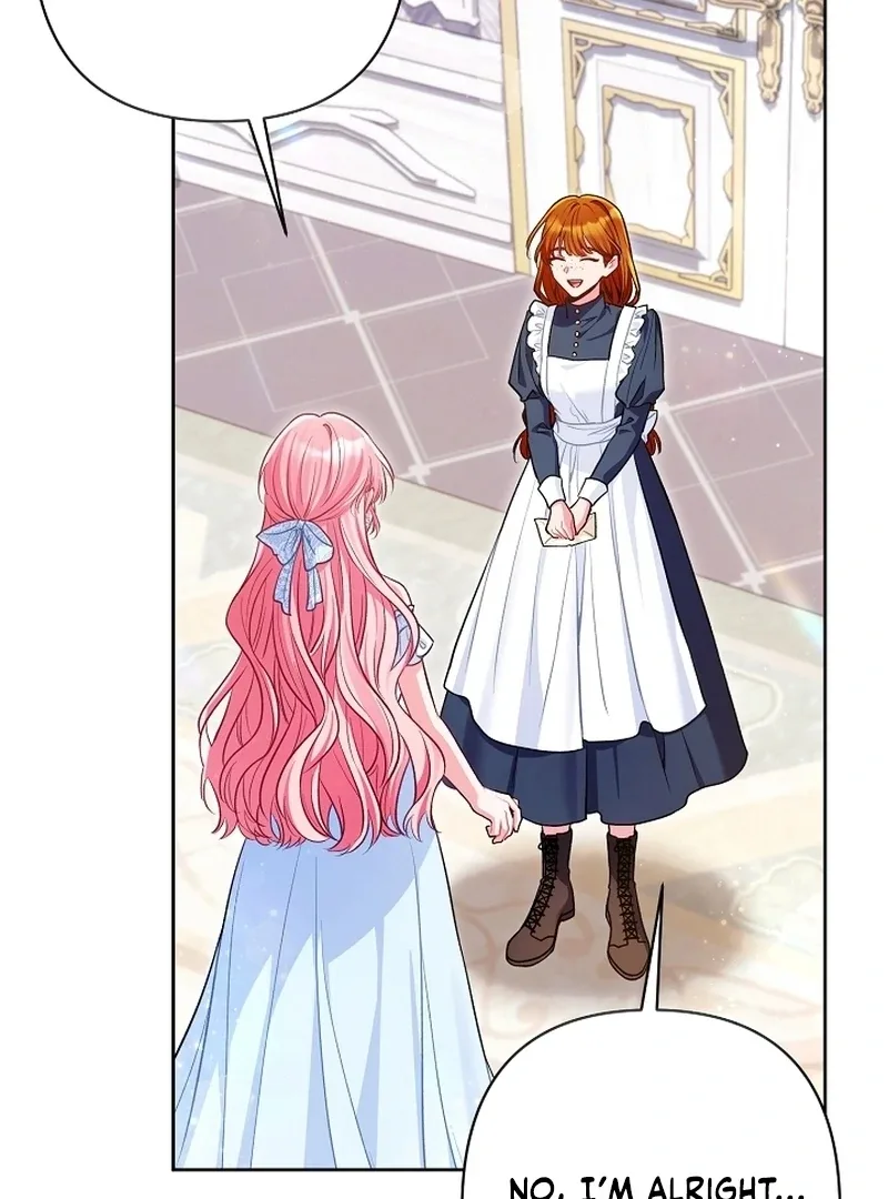 I’m a Villainess, but I Imprinted with the Male Lead Chapter 26 page 102
