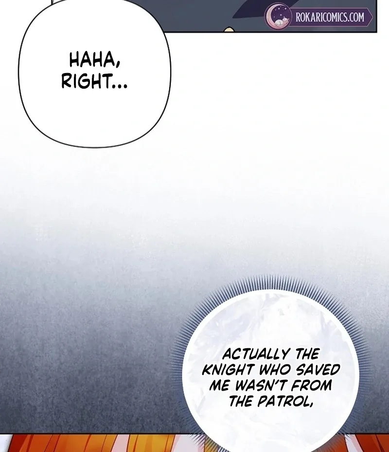 I’m a Villainess, but I Imprinted with the Male Lead Chapter 26 page 106