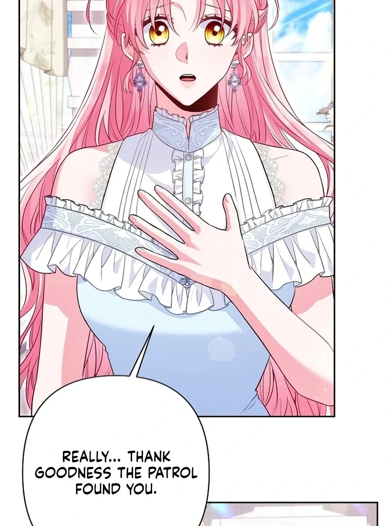 I’m a Villainess, but I Imprinted with the Male Lead Chapter 26 page 104