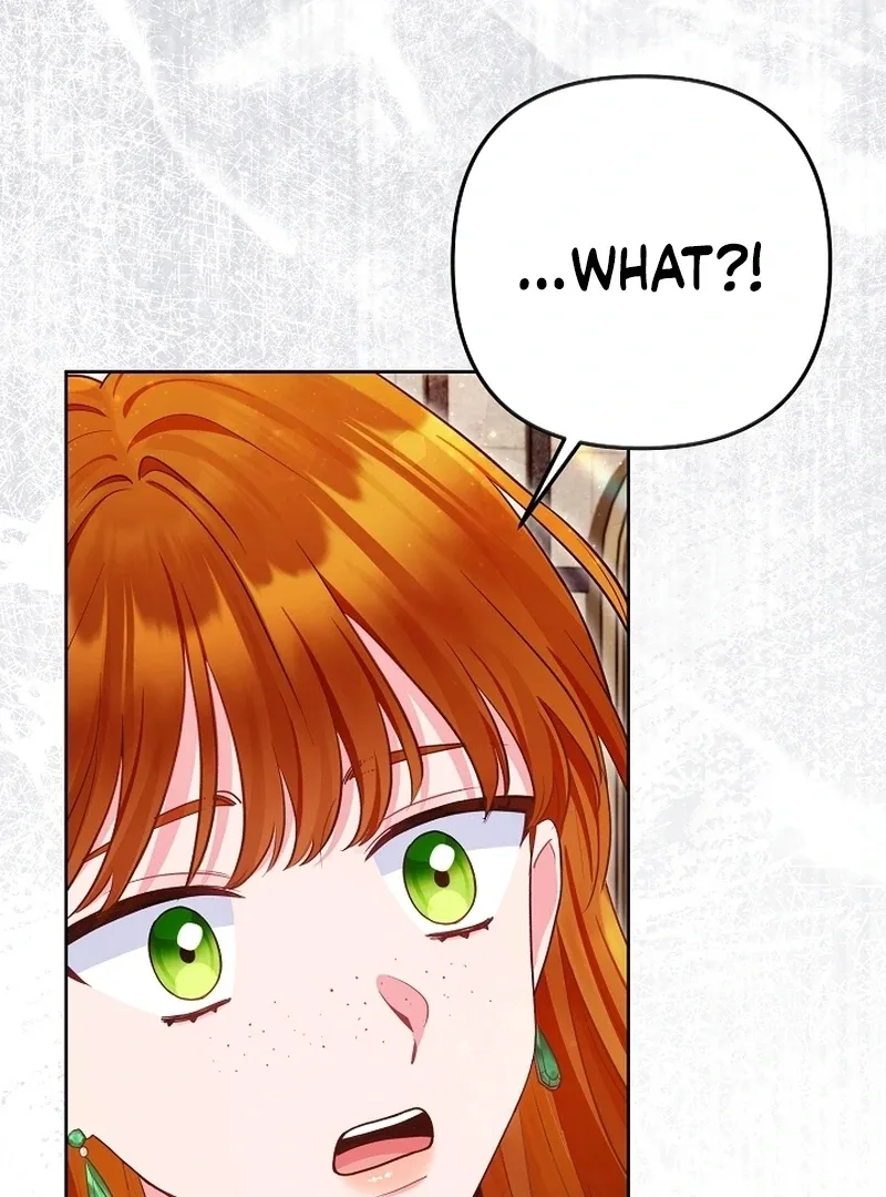 I’m a Villainess, but I Imprinted with the Male Lead Chapter 26 page 96