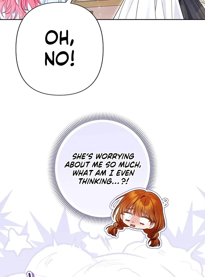 I’m a Villainess, but I Imprinted with the Male Lead Chapter 26 page 114