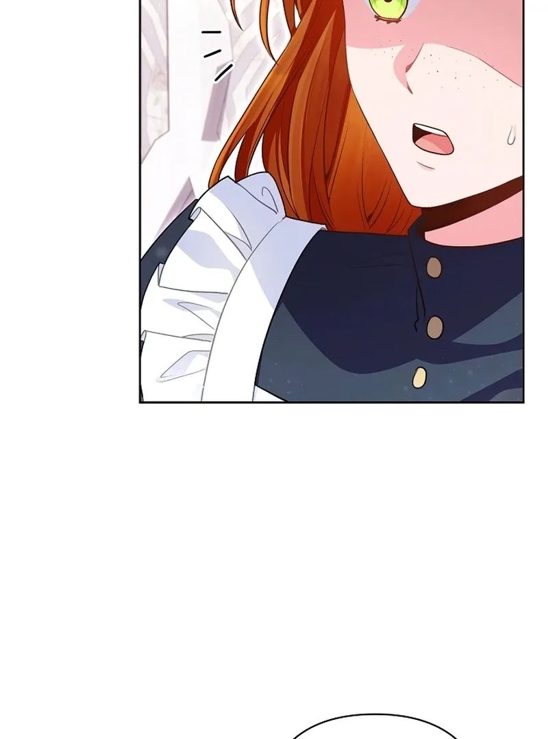 I’m a Villainess, but I Imprinted with the Male Lead Chapter 26 page 112