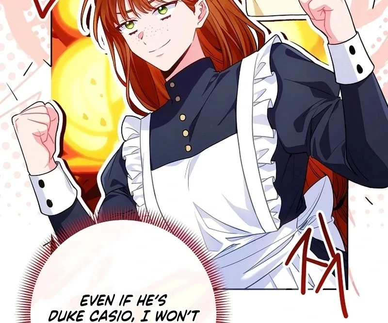 I’m a Villainess, but I Imprinted with the Male Lead Chapter 26 page 117