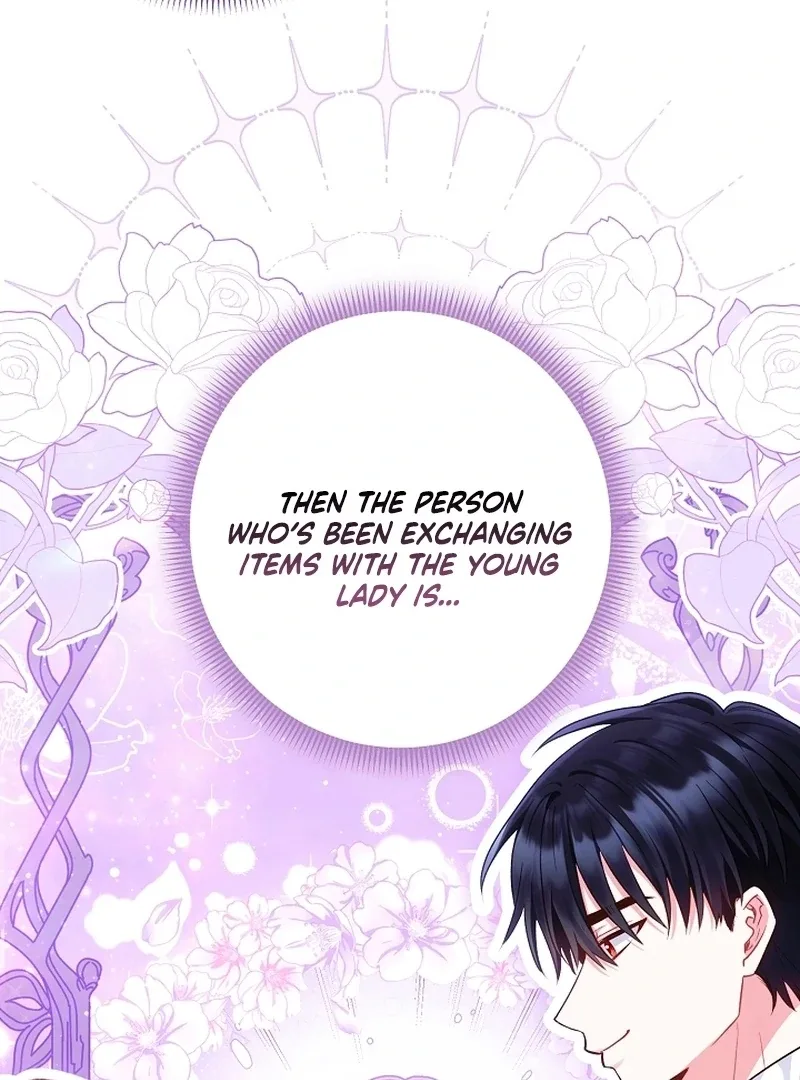 I’m a Villainess, but I Imprinted with the Male Lead Chapter 26 page 109