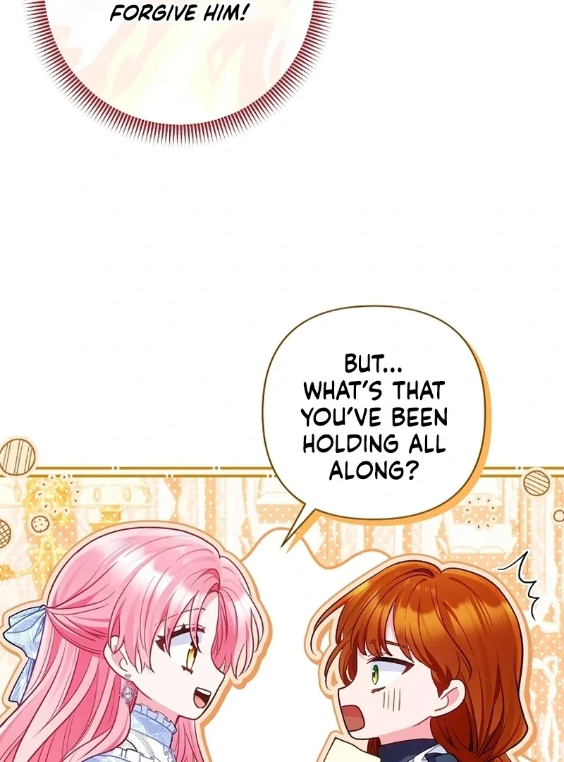 I’m a Villainess, but I Imprinted with the Male Lead Chapter 26 page 118