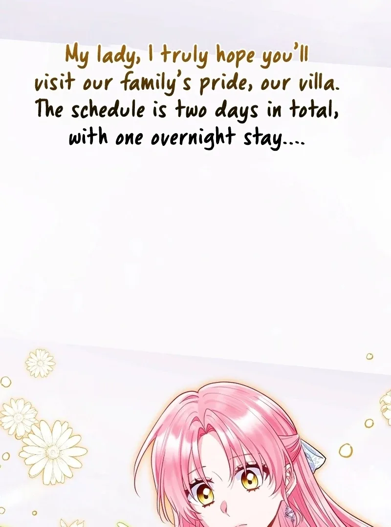 I’m a Villainess, but I Imprinted with the Male Lead Chapter 26 page 123