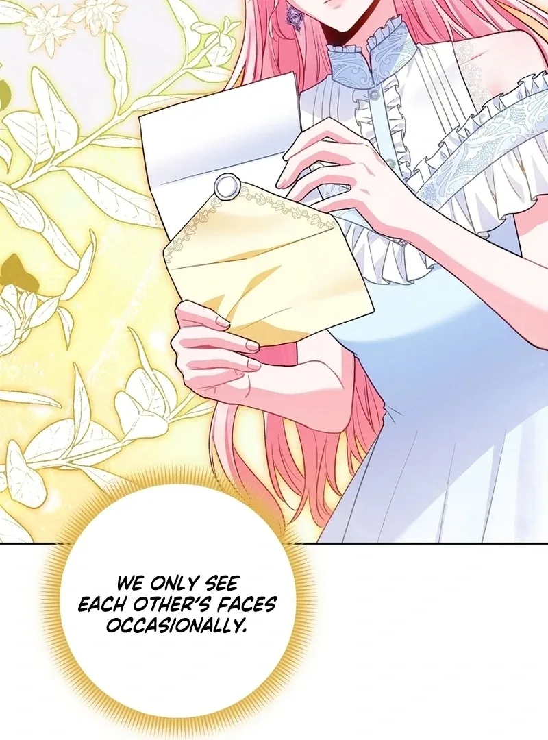 I’m a Villainess, but I Imprinted with the Male Lead Chapter 26 page 124