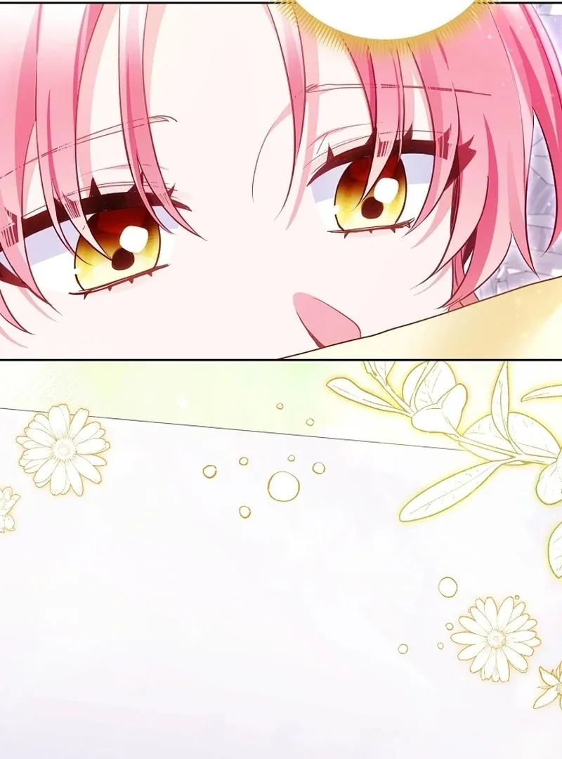 I’m a Villainess, but I Imprinted with the Male Lead Chapter 26 page 122