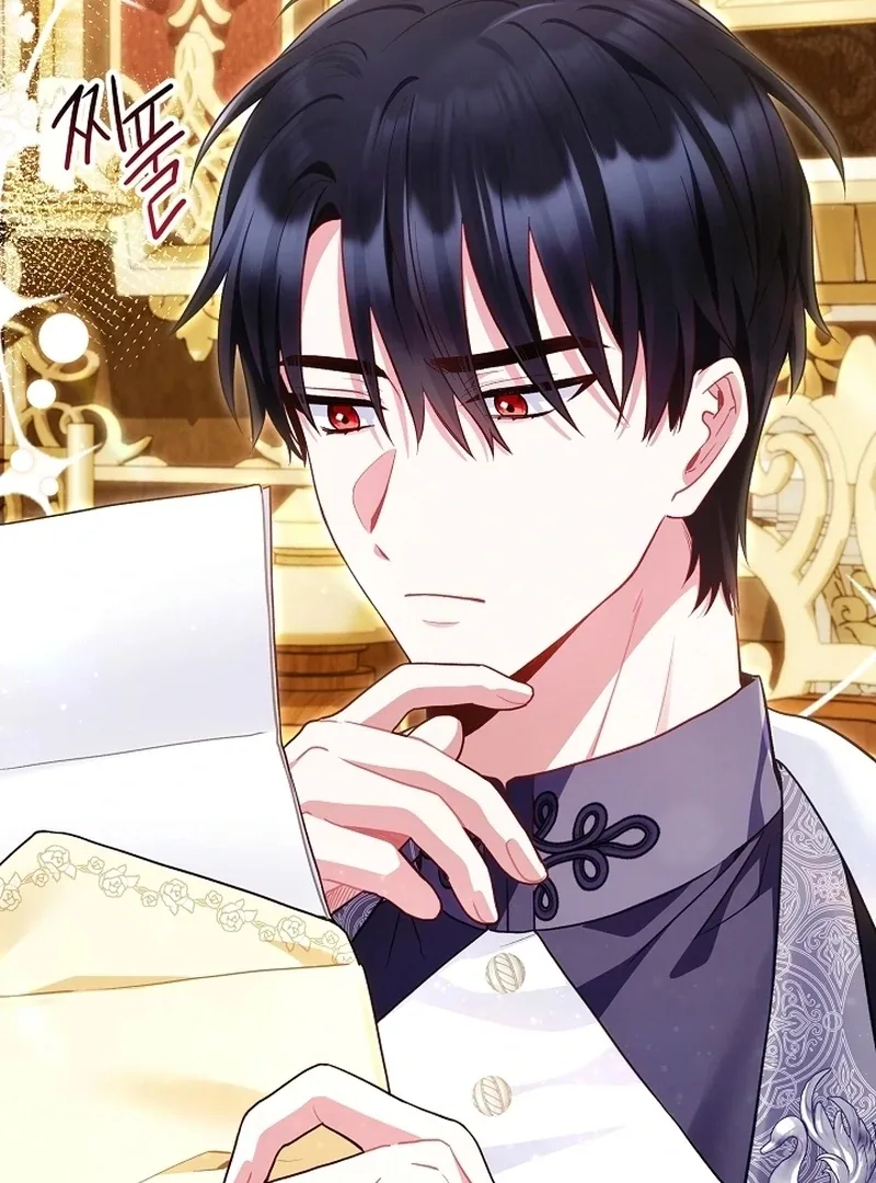 I’m a Villainess, but I Imprinted with the Male Lead Chapter 26 page 130