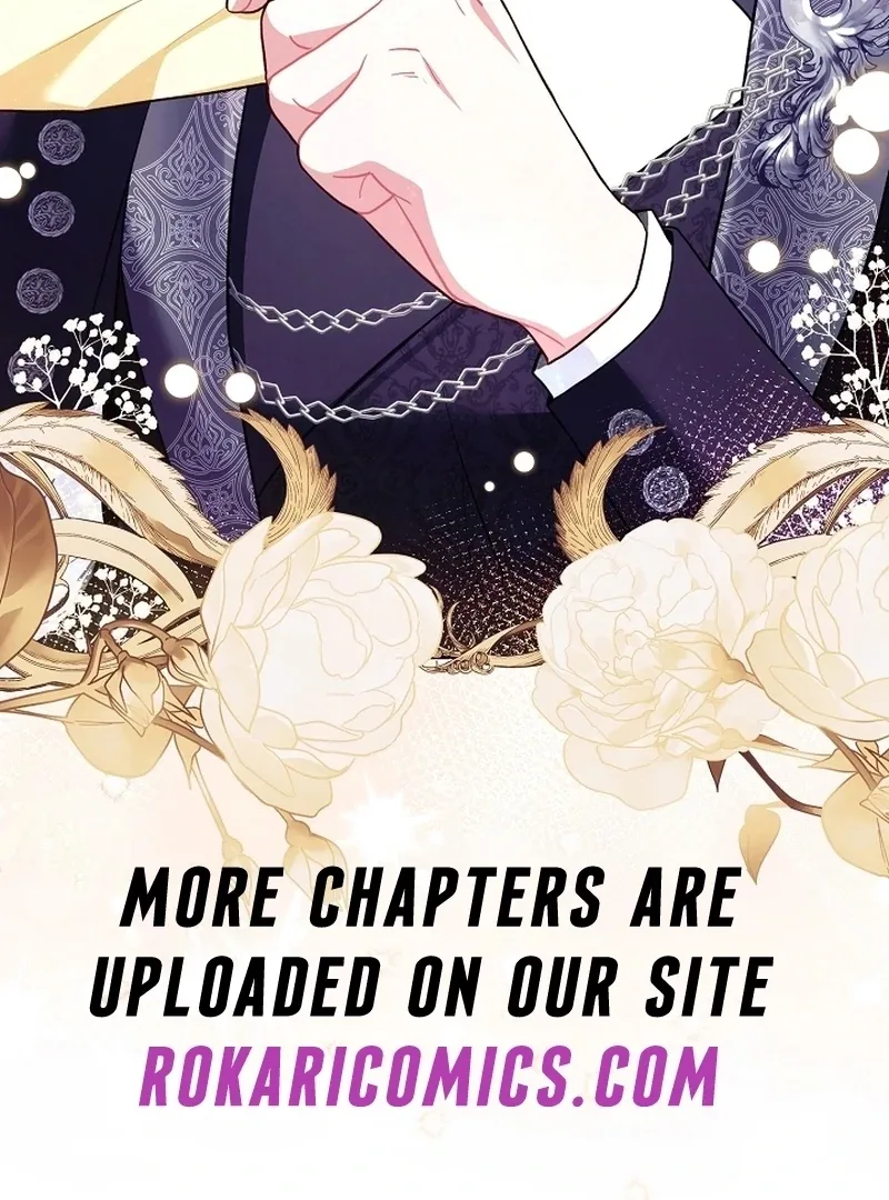 I’m a Villainess, but I Imprinted with the Male Lead Chapter 26 page 131
