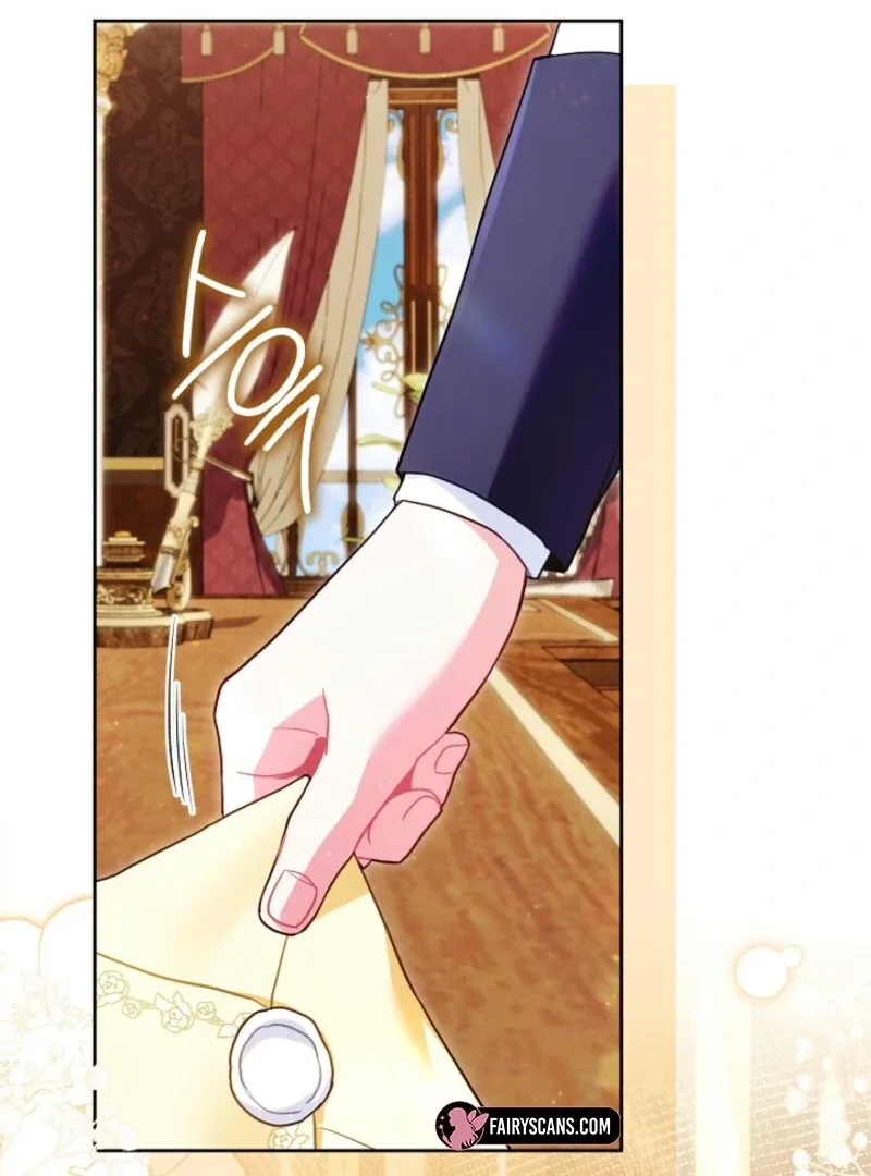 I’m a Villainess, but I Imprinted with the Male Lead Chapter 27 page 3