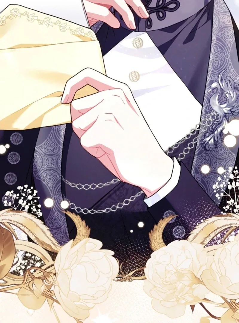I’m a Villainess, but I Imprinted with the Male Lead Chapter 27 page 5