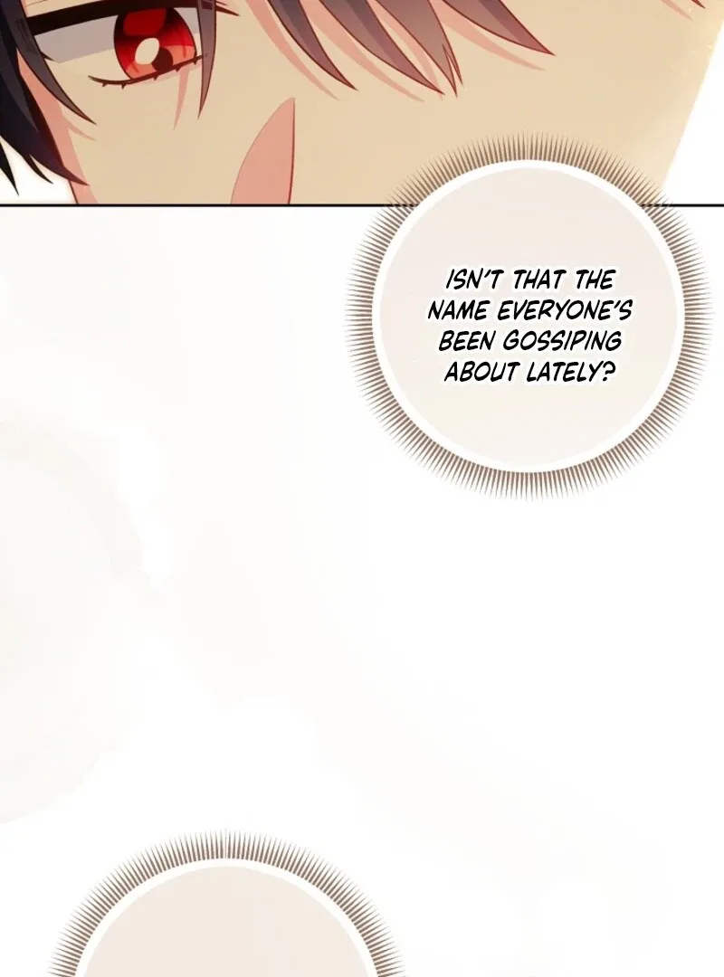I’m a Villainess, but I Imprinted with the Male Lead Chapter 27 page 7
