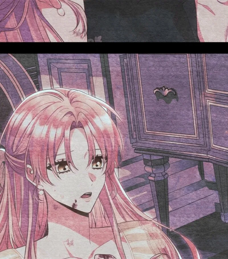 I’m a Villainess, but I Imprinted with the Male Lead Chapter 27 page 15