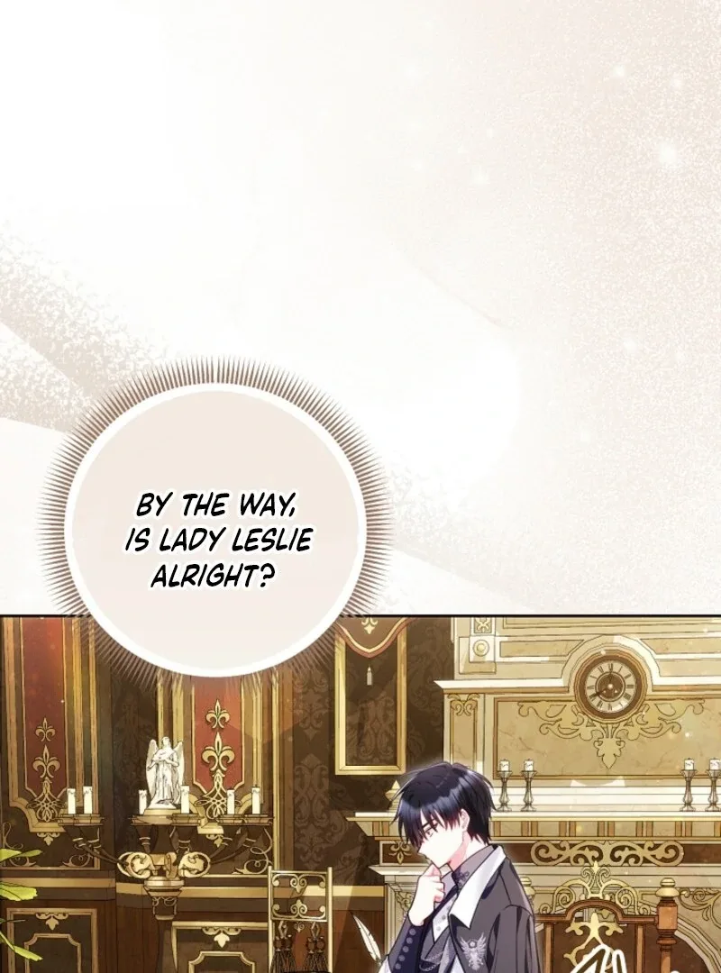 I’m a Villainess, but I Imprinted with the Male Lead Chapter 27 page 10