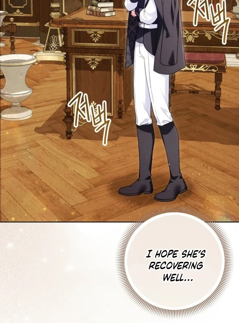 I’m a Villainess, but I Imprinted with the Male Lead Chapter 27 page 11