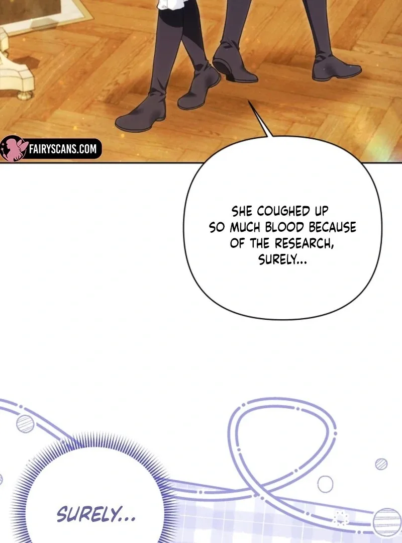 I’m a Villainess, but I Imprinted with the Male Lead Chapter 27 page 18