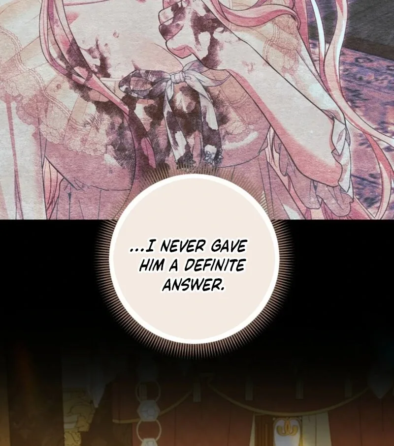 I’m a Villainess, but I Imprinted with the Male Lead Chapter 27 page 16