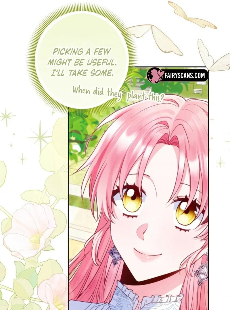 I’m a Villainess, but I Imprinted with the Male Lead Chapter 27 page 25