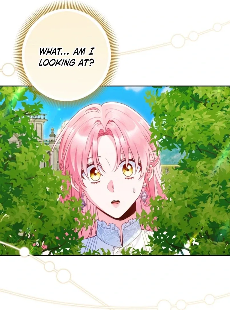 I’m a Villainess, but I Imprinted with the Male Lead Chapter 27 page 33