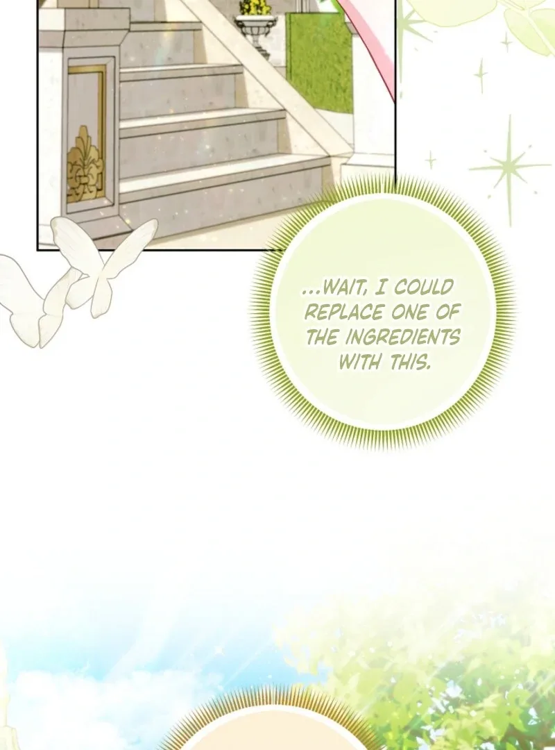 I’m a Villainess, but I Imprinted with the Male Lead Chapter 27 page 27
