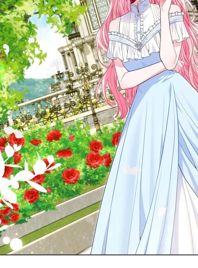 I’m a Villainess, but I Imprinted with the Male Lead Chapter 27 page 22